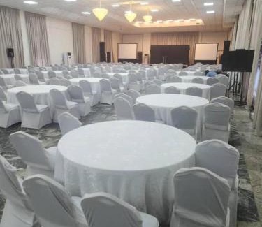Abuja Hotel | WACOP HOTEL & CONFERENCE CENTRE, Gaduwa, Abuja