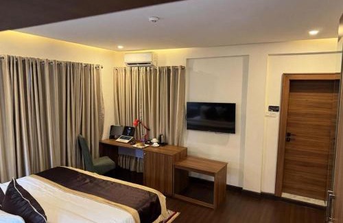 Abuja Hotel | WACOP HOTEL & CONFERENCE CENTRE, Gaduwa, Abuja