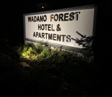 Hokujo House | Wadano Forest Hotel & Apartments