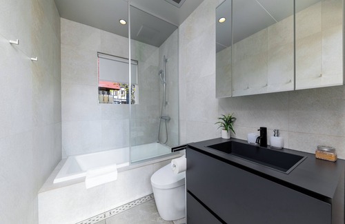 Hokujo Ski Chalet | Wadano Hill Chalet