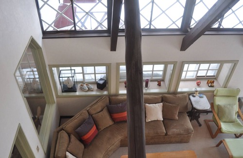 Hokujo Cottage | Wadano House