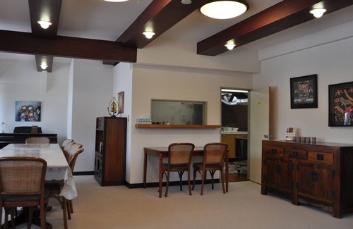 Hokujo Cottage | Wadano House