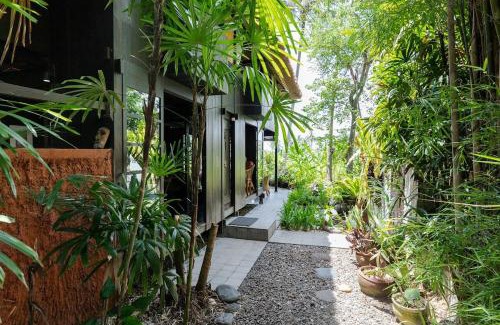 Sei Pinang Apartment | wadawd