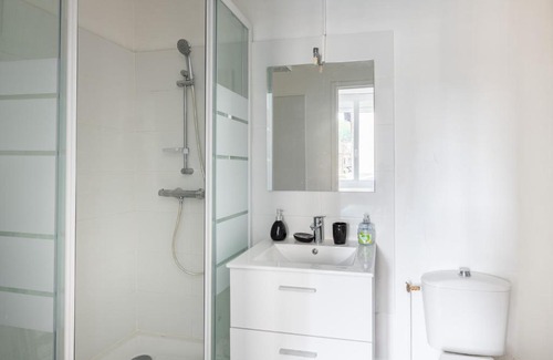 Darnetal Apartment | Waddington 101