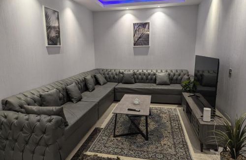 Al Khobar Apartment | Wadha Luxury Apartment
