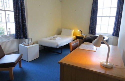 Oxford City Centre Hotel | Wadham College Oxford