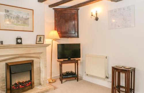 Bourton House | Wadham Cottage
