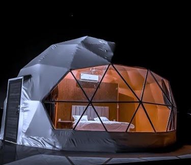 Aqaba Hotel | Wadi rum my dream