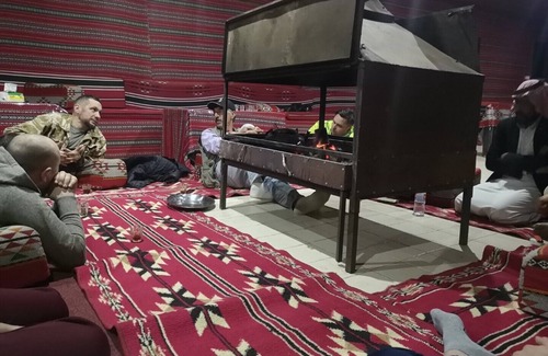 Wadi Rum Other | Wadi Rum Oasis
