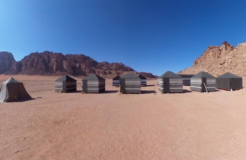 Wadi Rum Other | Wadi Rum Oasis