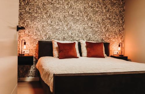 Hollum Apartment | WadZinnig