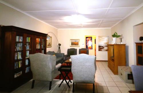Arniston House | Waenhuiskrans House