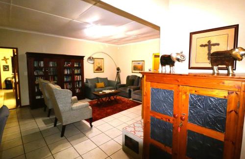 Arniston House | Waenhuiskrans House