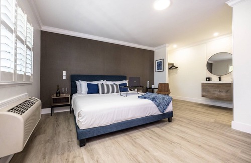 Santa Clara Hotel | WAFER 450 Hotel