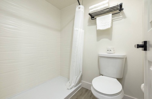 Santa Clara Hotel | WAFER 450 Hotel