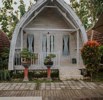 Penida Island Bed & Breakfast | Wage cottage