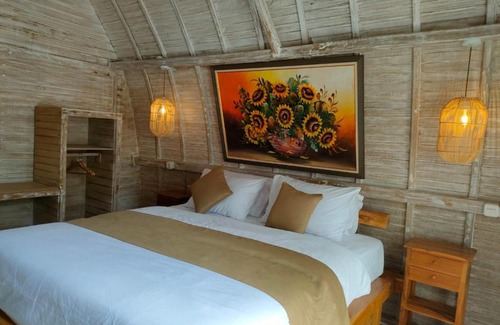 Penida Island Bed & Breakfast | Wage cottage