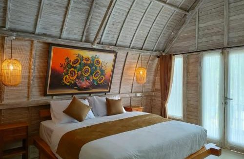 Penida Island Bed & Breakfast | Wage cottage