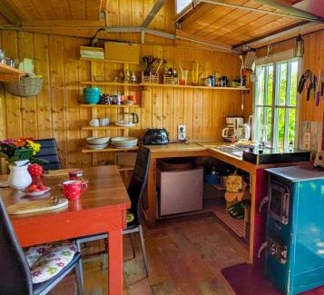Kirch Mulsow Other | Wagen am Rande der Welt