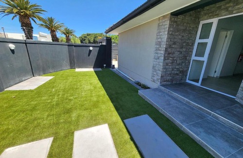 Monte Vista Apartment | Wagenaar Villas