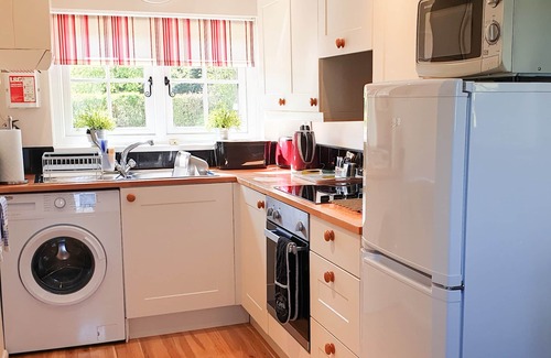 Bridlington Cottage | Waggoner's Cottage