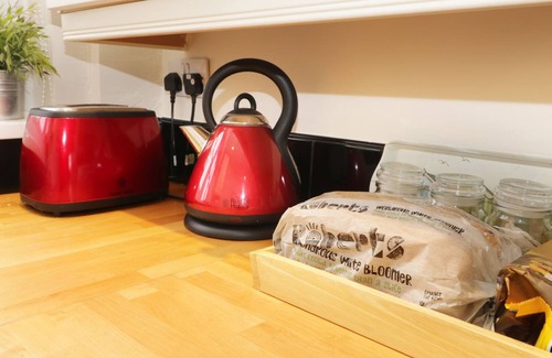 Bridlington Cottage | Waggoner's Cottage