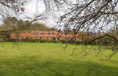 Bridlington Cottage | Waggoner's Cottage