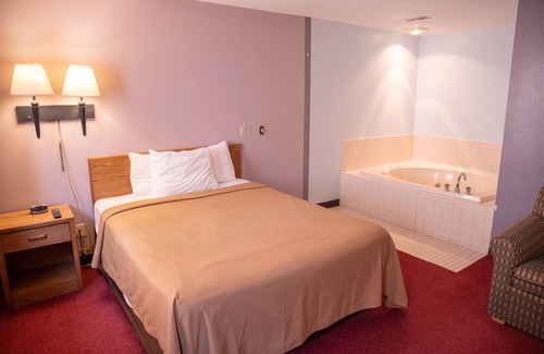 Wagner Hotel | Wagner Lakeside Motel
