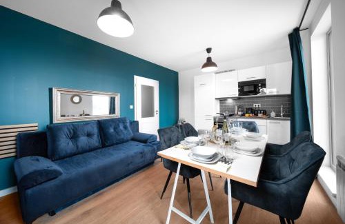 Vinohrady Apartment | WagnerStays Modern Suites Residence