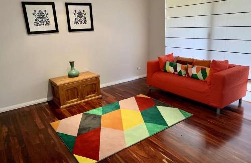 Broadwater House | Wagon Holiday Home