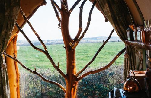 Alton Cabin | Wagon & the Wigwam