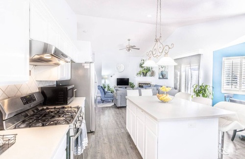 Farmington House | Wagon Wheel by Cloud Dream Homes