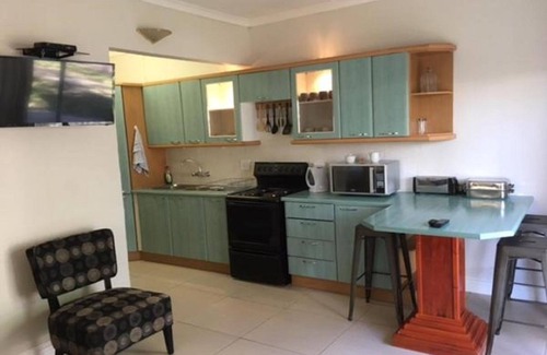 Beaufort West House | Wagon Wheel Country Lodge