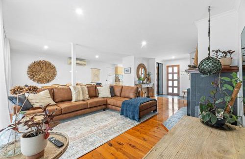 Narooma House | Wagonga Dreaming
