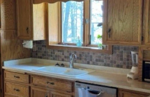 Viroqua Cabin | Wagonwheel Ranch