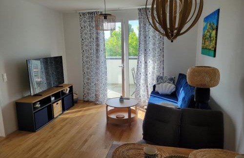Donaustadt Apartment | Wagramer Studio 64