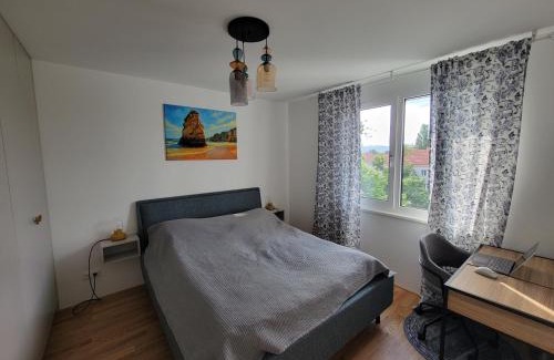Donaustadt Apartment | Wagramer Studio 64