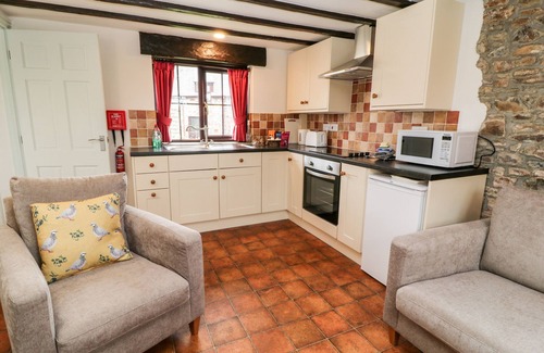 Bude Cottage | Wagtail