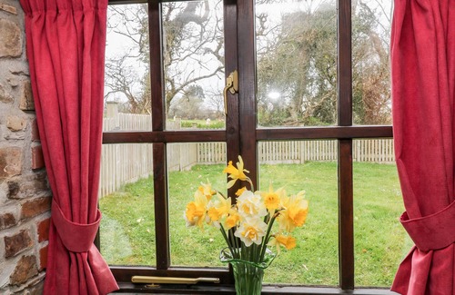 Bude Cottage | Wagtail