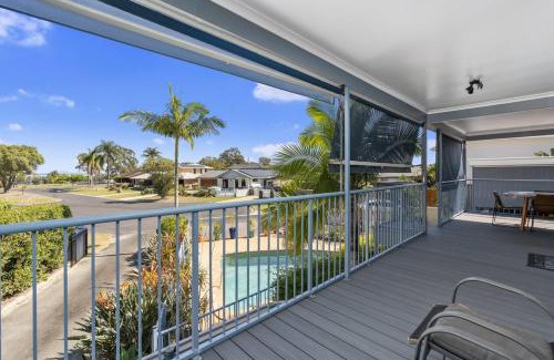 Banksia Beach House | Wagtail on Banksia