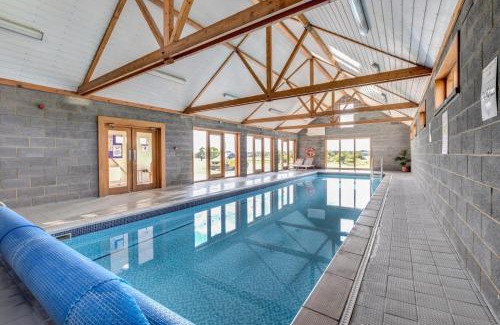 Blythburgh Apartment | Wagtails