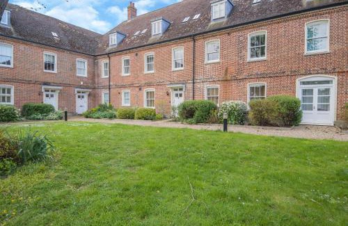Blythburgh Apartment | Wagtails