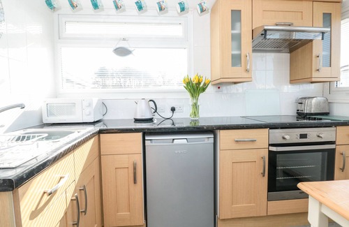 Dartmouth Cottage | Wagtails