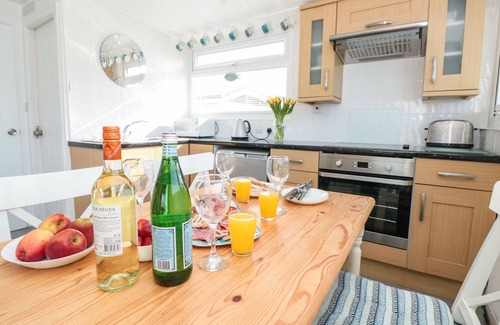 Dartmouth Cottage | Wagtails