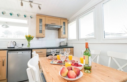 Dartmouth Cottage | Wagtails