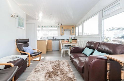 Dartmouth Cottage | Wagtails