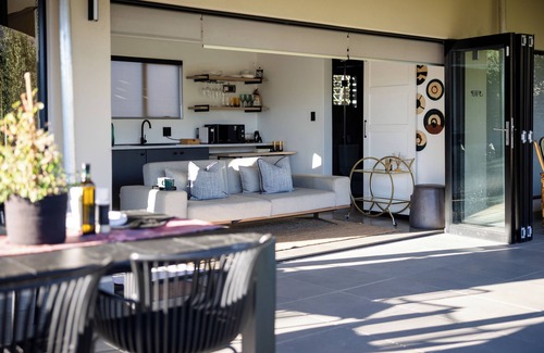 Paarl Cabin | Wagyu Mountain Lodges