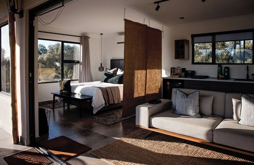 Paarl Cabin | Wagyu Mountain Lodges