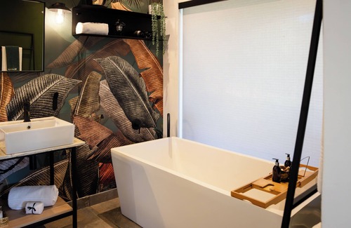 Paarl Cabin | Wagyu Mountain Lodges