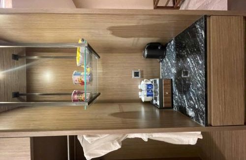 District 5 Hotel | Wah Fu Hotel